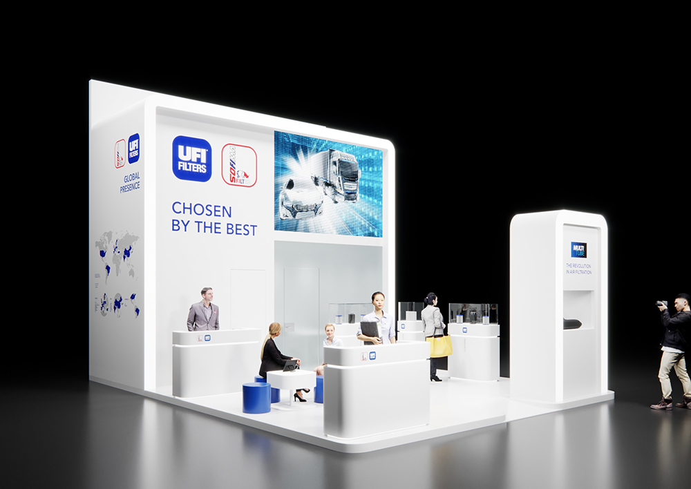 UFI-Filters-Stand-Automechanika-Dubai ×ðʱ¿Áú¡¤Z6(ÖйúÇø)ÈËÉú¾ÍÊÇÆ´²«!