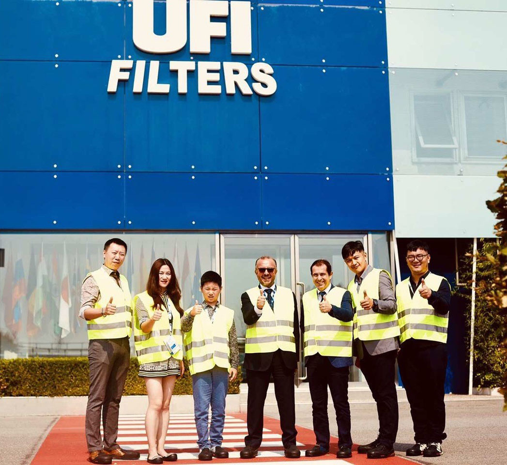 UFI-Filters-accoglie-il-Campione-di-UFI-Cup.-1 尊时凯龙·Z6(中国区)人生就是拼搏!