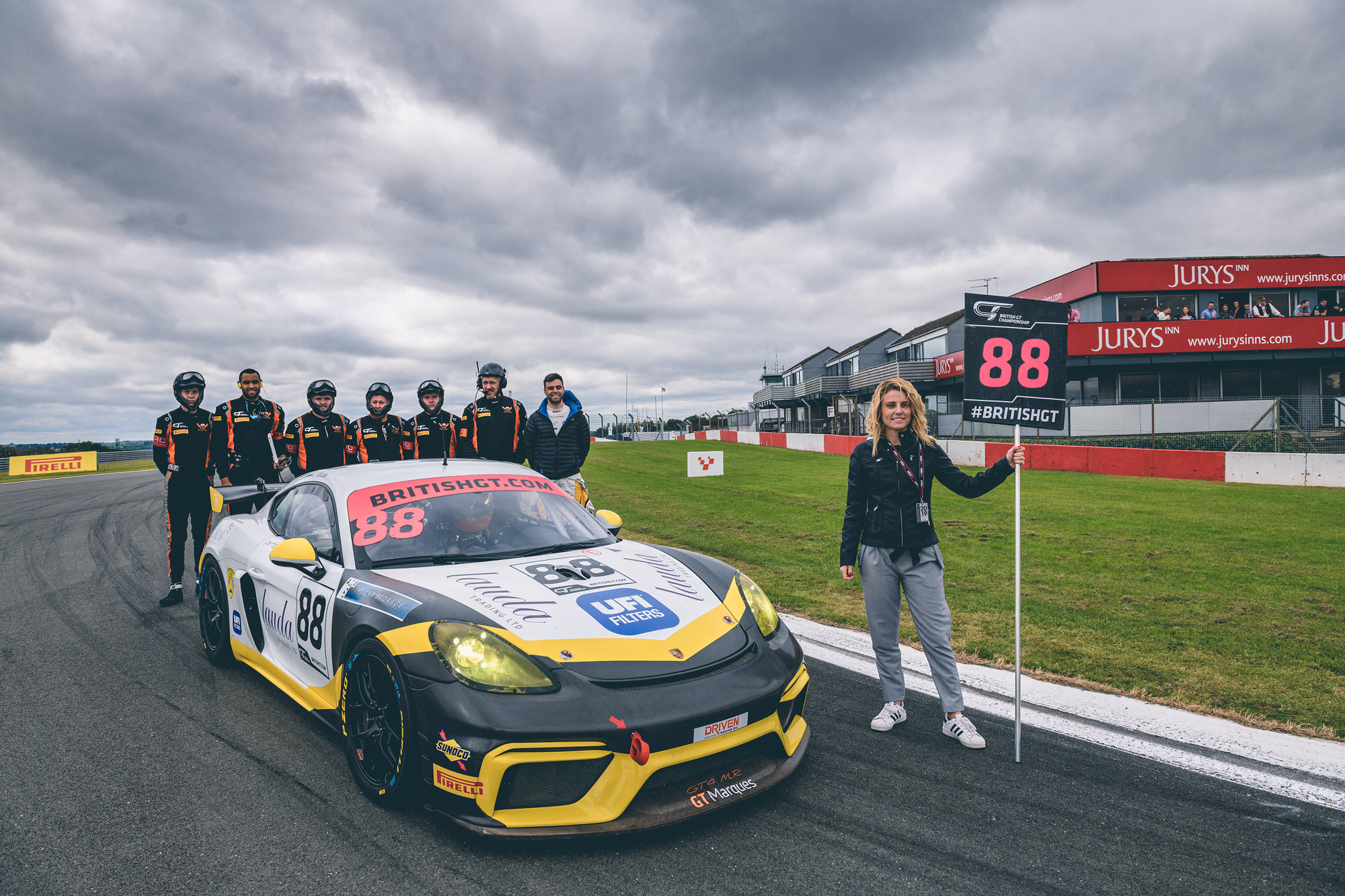 ufi-filters-dino-zamparelli-british-gt-championship-15 ×ðʱ¿Áú¡¤Z6(ÖйúÇø)ÈËÉú¾ÍÊÇÆ´²«!